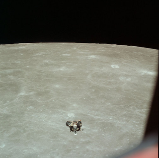 Illustration for article titled One Giant Leap For Mankind: Apollo 11 Moon Landing